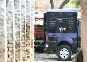 یو پی میں پھر ماب لنچنگ، 8مسلمانوں کی بے رحمی سے پٹائی