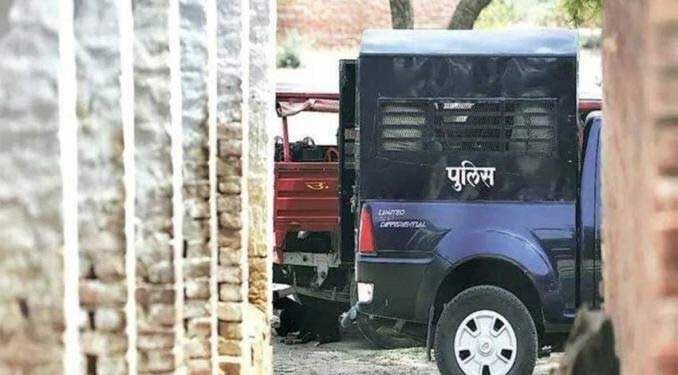 یو پی میں پھر ماب لنچنگ، 8مسلمانوں کی بے رحمی سے پٹائی