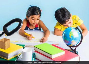 دہلی :سرکاری اسکولوں میں نرسری – کے جی ایڈمشن شروع