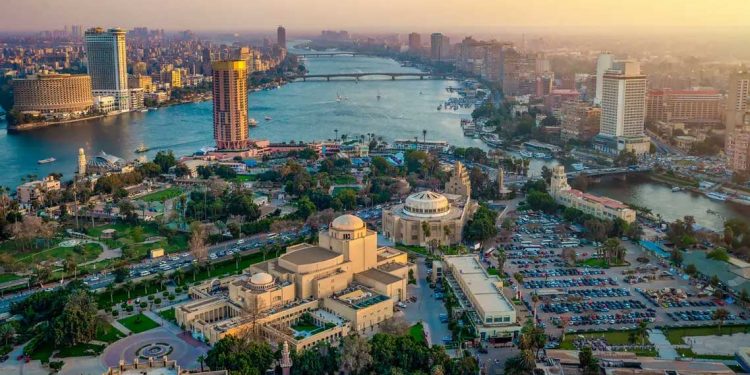 مصر کی دعوت پر فلسطینی جماعتیں قاہرہ میں اجلاس منعقد کرنے پر تیار