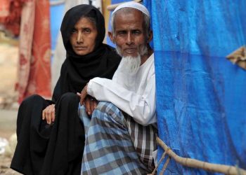 میانمار کی شیڈو حکومت نے روہنگیا مسلمانوں سے مدد مانگ لی