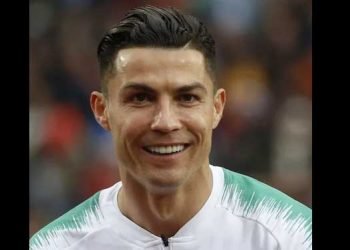 رونالڈو نے مقبولیت کے سارے ریکارڈ توڑدیے