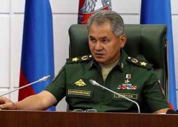 امریکہ کے نکلتے ہی افغانستان میں خانہ جنگی ہو گی: روس