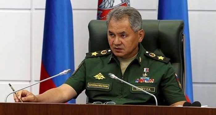 امریکہ کے نکلتے ہی افغانستان میں خانہ جنگی ہو گی: روس