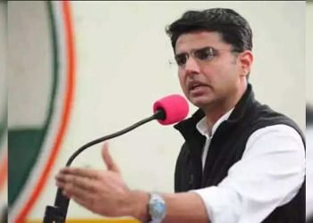 راہل کی یوتھ بریگیڈ باغی،اب سچن بی جے پی کے پائلٹ بنیں گے؟