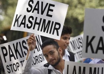 کشمیریوں کو ذہنی مریض بننے سے بچا ئیے!