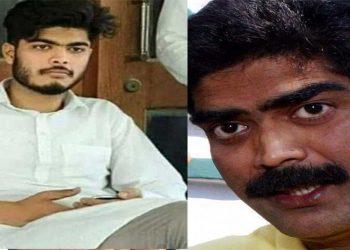 شہاب الدین کی وراثت بیٹا اسامہ سنبھالے گا