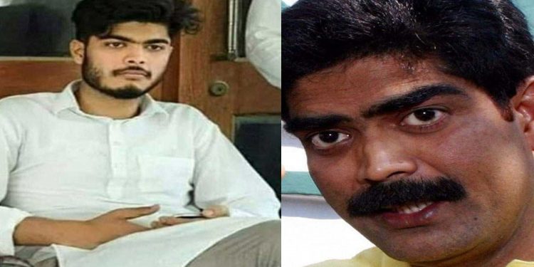 شہاب الدین کی وراثت بیٹا اسامہ سنبھالے گا