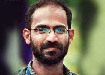صدیق کپن ودیگر تین کے خلاف نقص امن کا الزام مسترد