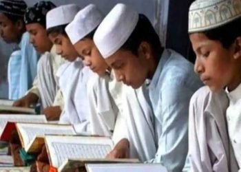 چھوٹے بچوں کو دور دراز کے مدرسوں میں نہ بھیجیں:ابوالکلام قاسمی شمسی