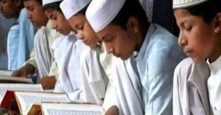 چھوٹے بچوں کو دور دراز کے مدرسوں میں نہ بھیجیں:ابوالکلام قاسمی شمسی