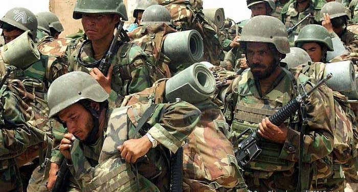 افغان :طالبان مزید اضلاع پر قابض