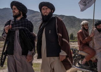 طالبان کی پیش قدمی،مزید چھ اضلاع پرقبضہ