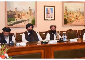 ایک بھی امریکی فوجی ناقابل قبول: طالبان