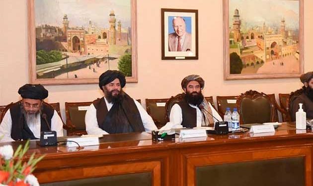 ایک بھی امریکی فوجی ناقابل قبول: طالبان