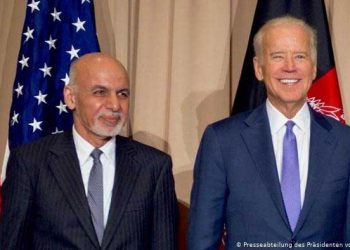 طالبان کی پیش قدمی سے پینٹاگن پریشان