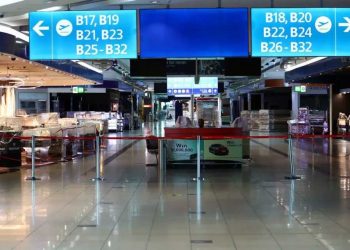 بھارت سے آنے والے مسافروں کے یواے ای میں داخلے پرپابندی برقرار