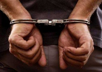 یو اے پی اے،پانچ سال میں7840گرفتار، صرف155کو سزا