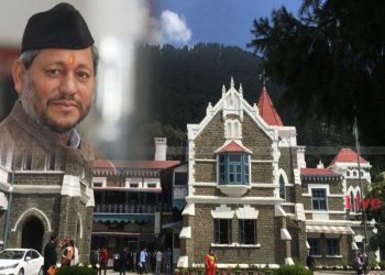 یہ مت بتائیے کہ یہاں’ رام راجیہ‘ ہے، ہائی کورٹ کی حکومت کو پھٹکار