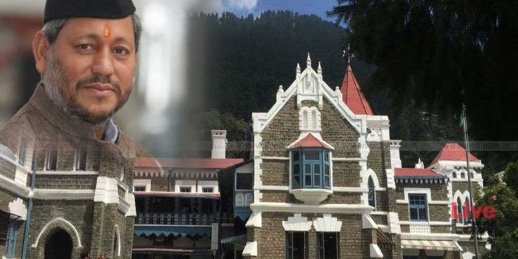 یہ مت بتائیے کہ یہاں’ رام راجیہ‘ ہے، ہائی کورٹ کی حکومت کو پھٹکار