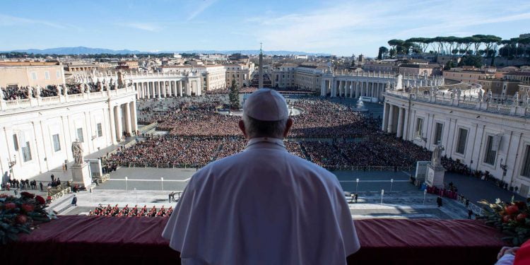 ویٹی کن بچوں کا جنسی استحصال روکنے میں ناکام رہا: اقوام متحدہ
