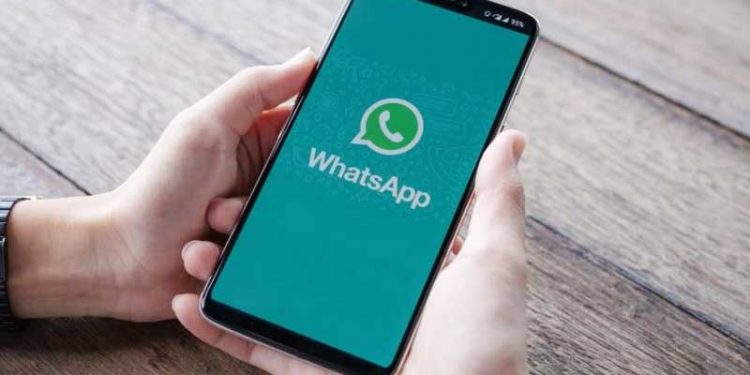 وہاٹس ایپ اکاؤنٹ کو ہیکرز سے کیسے محفوظ رکھا جائے؟