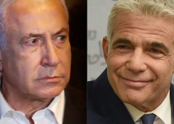 آخر نیتن یاہو کا قصہ تمام