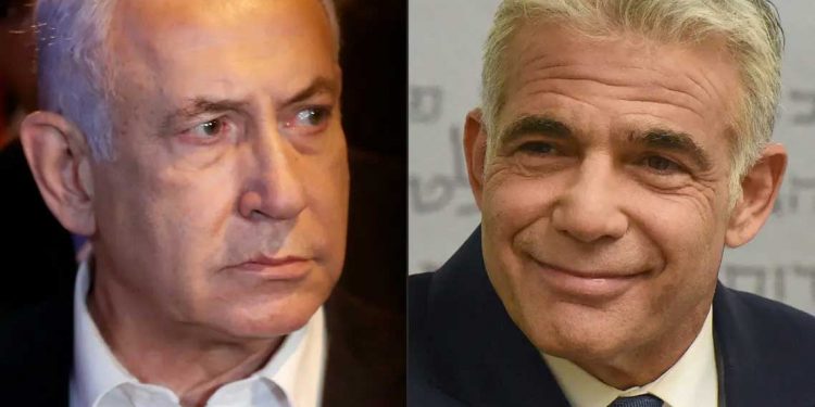 آخر نیتن یاہو کا قصہ تمام