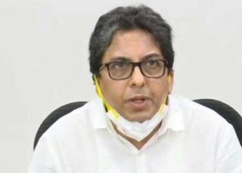 ممتا کے مشیر سے چکی پسوائے گی مودی سرکار!