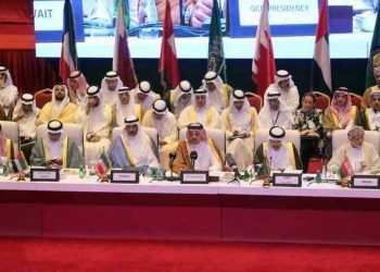 عرب اتنے بے اختیار کیوں؟