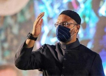 اترپردیش: اس مرتبہ مسلم سی ایم یا ڈپٹی سی ایم لے کر رہیں گے:اے آئی ایم آئی ایم