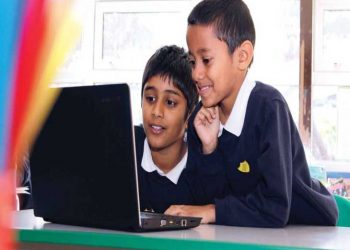 بچوں کے کورس میں کوڈنگ و ڈیٹا سائنس شامل