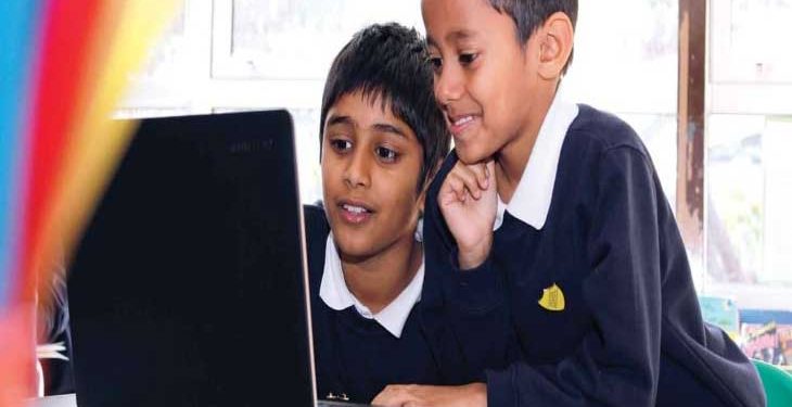 بچوں کے کورس میں کوڈنگ و ڈیٹا سائنس شامل