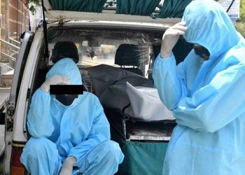 کورونا سے موت پر چار لاکھ نہیں دے سکتے ، مرکز نے ہاتھ کھڑے کئے
