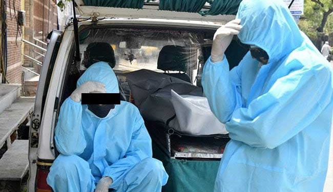 کورونا سے موت پر چار لاکھ نہیں دے سکتے ، مرکز نے ہاتھ کھڑے کئے