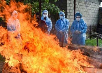 دوسری لہر:بہار میں 75ہزار اموات ہوئیں