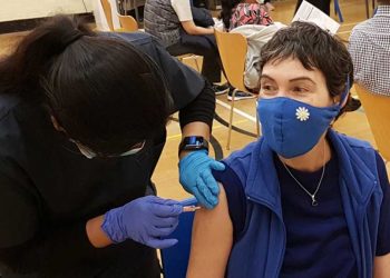 امریکہ میں ویکسین لے چکے نوجوانوں کو دل کی بیماریاں لاحق