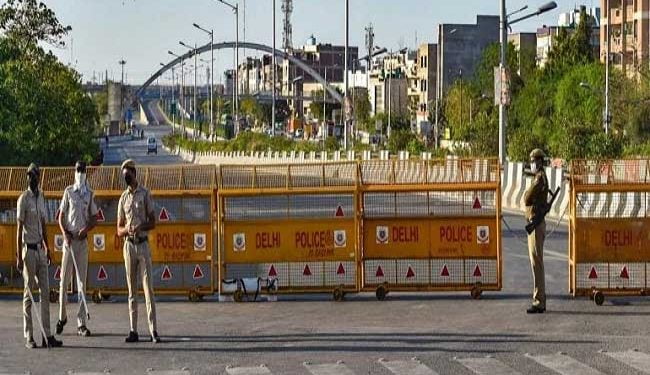 دہلی : آفس ،میٹرو اور بازاروں میں کچھ رعایتوں کے ساتھ ایک ہفتہ تک بڑھا لاک ڈاؤن
