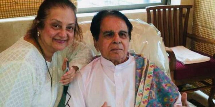 شہنشاہ جذبات اسپتال میں داخل