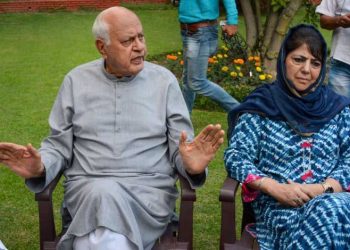جموں و کشمیر میں ہوں گے انتخابات ؟