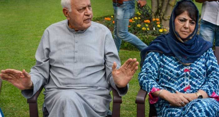 جموں و کشمیر میں ہوں گے انتخابات ؟