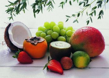 روزانہ 2 پھل، انسولین کے امراض کا موثر اور قدرتی علاج