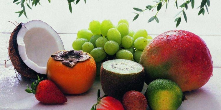 روزانہ 2 پھل، انسولین کے امراض کا موثر اور قدرتی علاج