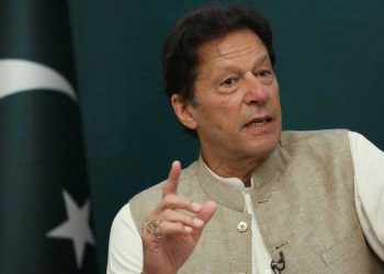 امریکہ 20 برس میں نہ جیت سکا، اڈوں سے کیسے مقابلہ کرے گا: عمران خان