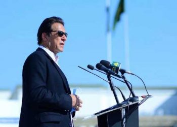 عمران خان کے سابق معاون اسرائیل گئے،موساد کے سربراہ سے بھی ملے تھے