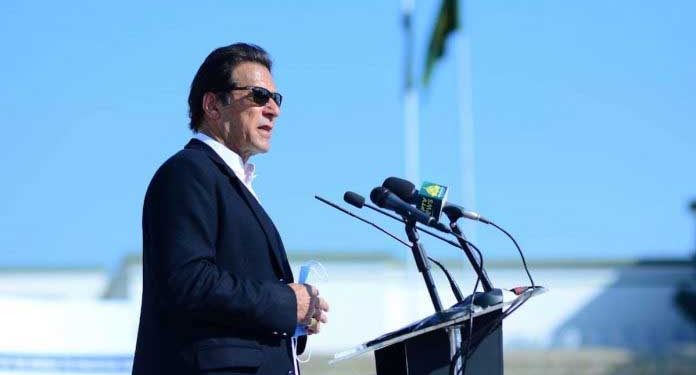 عمران خان کے سابق معاون اسرائیل گئے،موساد کے سربراہ سے بھی ملے تھے