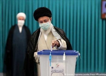 ایران میں صدارتی انتخابات، نوجوانوں کی دلچسپی کم