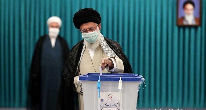 ایران میں صدارتی انتخابات، نوجوانوں کی دلچسپی کم