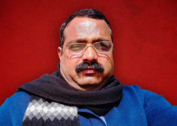 بی جے پی لیڈر کے خلاف خبرلکھنے پر جرنلسٹ پر حملہ