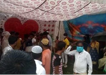 ’ریورس لوجہاد‘نکاح کے وقت زبان لڑکھڑائی،پین کارڈ دیکھا تو ہندو نکلا